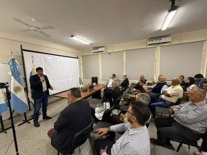 La UNaF recordó el ataque al RIMte. 29 con una jornada académica