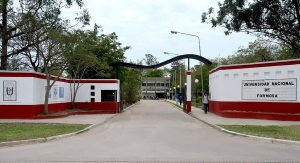 Abren preinscripciones al Doctorado en Ciencias Sociales