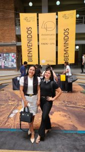 Participación destacada de la UNaF en el Taller Latinoamericano de ARQUISUR 2025