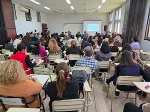 Lanzan segundo proceso de preinscripción del Doctorado en Ciencias Sociales