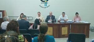 Sesionó el Consejo Superior y aprobó importantes temas