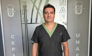 FCS: Brindan precisiones sobre charlas a realizarse en el mes de noviembre