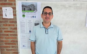 FH: Realizarán nueva edición de la jornada del Profesorado en Historia