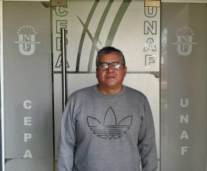 FH: Realizarán jornada de estudiantes y graduados en Letras