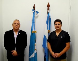 FCS: Continúa el taller para ingresantes sobre el manejo de la ansiedad