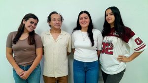 FH: Una delegación realizó una experiencia de intercambio académico en una universidad paraguaya