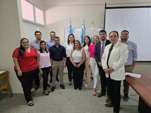 FAEN: Con interesantes actividades continúan las Jornadas Académicas