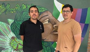 Este viernes inicia el taller sobre escritura académica en LaTex