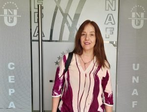 FH: Cuarto encuentro de socialización de experiencias de la práctica profesional