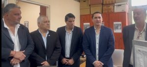 Ciencia, renovación y compromiso: la SeCyT impulsa el conocimiento