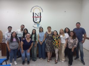 Se realizó el cierre de jornadas académicas interinstitucionales e interfacultades