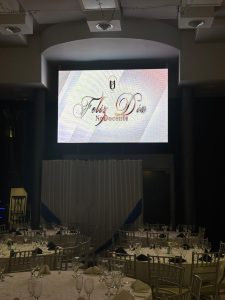 Se realizó agasajo por el Día del No Docente