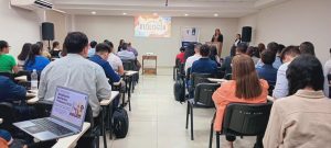 FH: Encuentro de socialización de prácticas profesionales de carreras