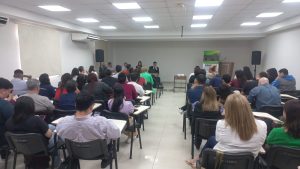 Concluyó la Jornada del Profesorado en Historia