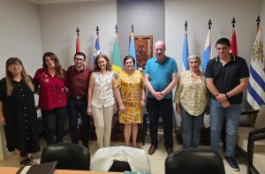 Psicopedagogía: Avanza el trabajo en el marco del proyecto de complementación curricular