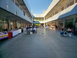 FH: Precisan detalles sobre el período de pre-inscripción para aspirantes
