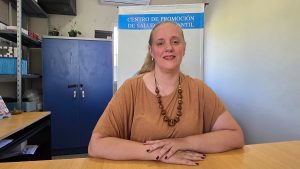 “Fue un año muy favorable para el Centro de Promoción de la Salud Estudiantil de la UNaF”