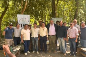 FRN: Decano puso en funciones al nuevo responsable del CITU