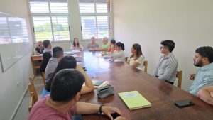 FAEN: Última sesión ordinaria del año del Consejo Directivo