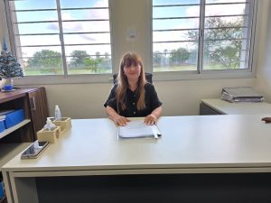 FH: Balance anual desde la Secretaría Académica