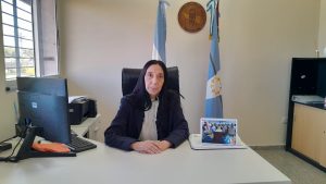 Balance anual en FAEN: Decana destacó que se sigue trabajando en la mejora de la unidad académica