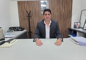 Balance anual en la FH: Decano destacó las actividades realizadas durante el presente ciclo