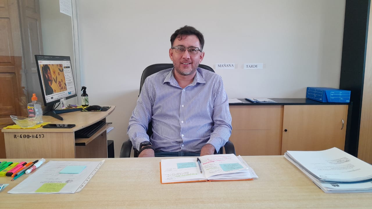 FAEN: Inicio del ciclo lectivo 2026