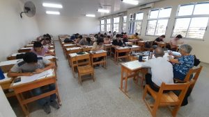 La Facultad de Administración, Economía y Negocios de la Universidad Nacional de Formosa inicia su cursillo introductorio 2026