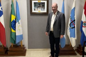 Gran expectativa por el inicio de la primera cohorte del Doctorado en Ciencias Sociales de la UNaF