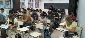 El martes 7 de abril inicia la cursada de la Tecnicatura en Gestión Universitaria