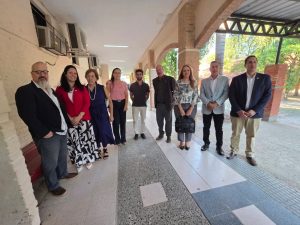 Inició la primera cohorte del Doctorado en Ciencias Sociales en la UNaF