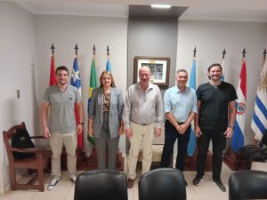 El Rector de la UNaF anunció el lanzamiento de nuevas cohortes de Tecnicaturas