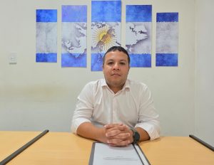 La UNaF impulsa el acompañamiento estudiantil y anuncia la apertura de las Becas Manuel Belgrano