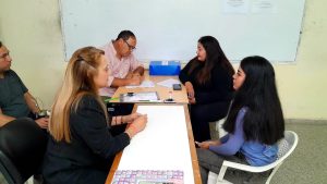 Inician las Preinscripciones Para la cuarta cohorte de la Tecnicatura en Gestión Universitaria