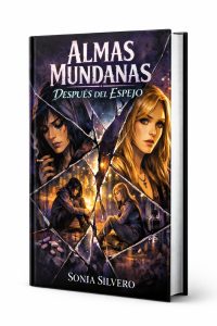 ALMAS MUNDANAS: DEL LIBRO AL CÓMIC Y AL TEATRO UNIVERSITARIO