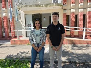 Comenzó la inscripción para el comedor universitario