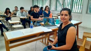 La UNaF conmemora el Día Forestal Mundial con una jornada sobre “Bosques y economía”