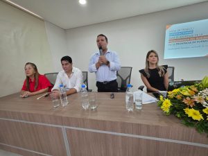 La UNaF participa en una mesa intersectorial para abordar problemáticas de salud mental