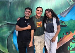 Día Internacional del Teatro: El Taller de Teatro Universitario presenta sus obras en la UNaF