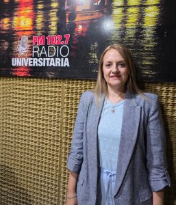 La UNaF promueve la Tecnicatura en Gestión Universitaria