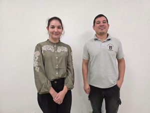 La UNaF fortalece la investigación en mieles con su Laboratorio de Cromatografía