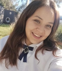 Inclusión, juegos y docencia en el Nivel Inicial: Temas de estudio de becaria EVC