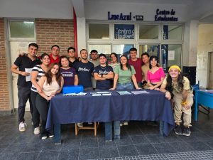 FH: Extendieron el período de inscripción a las carreras