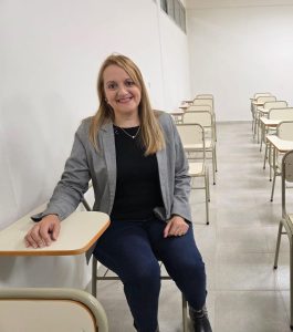 Muy buena recepción tuvo la apertura de una nueva cohorte de la Tecnicatura en Gestión Universitaria