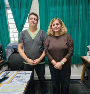 FCS: Convocan a docentes a presentar proyectos de extensión