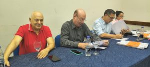 HCS: Aprobaron el reglamento del SACAU y un nuevo doctorado