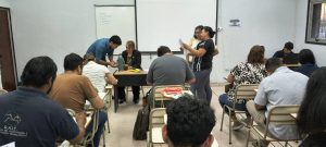 Inicia la Tecnicatura en Gestión Universitaria en la UNaF