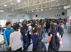 Ingresantes pueden realizar el trámite para el comedor universitario