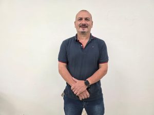 Se desarrolló jornada de capacitación en prevención de ART