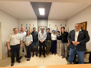 Reconocimiento a proyecto de innovación tecnológica en la industria de la construcción